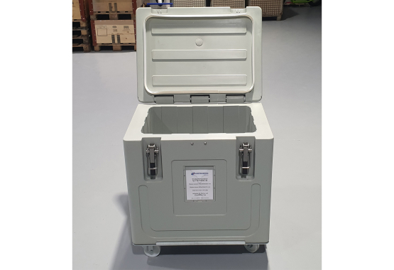 Dry Ice Container CTS-TERM150 